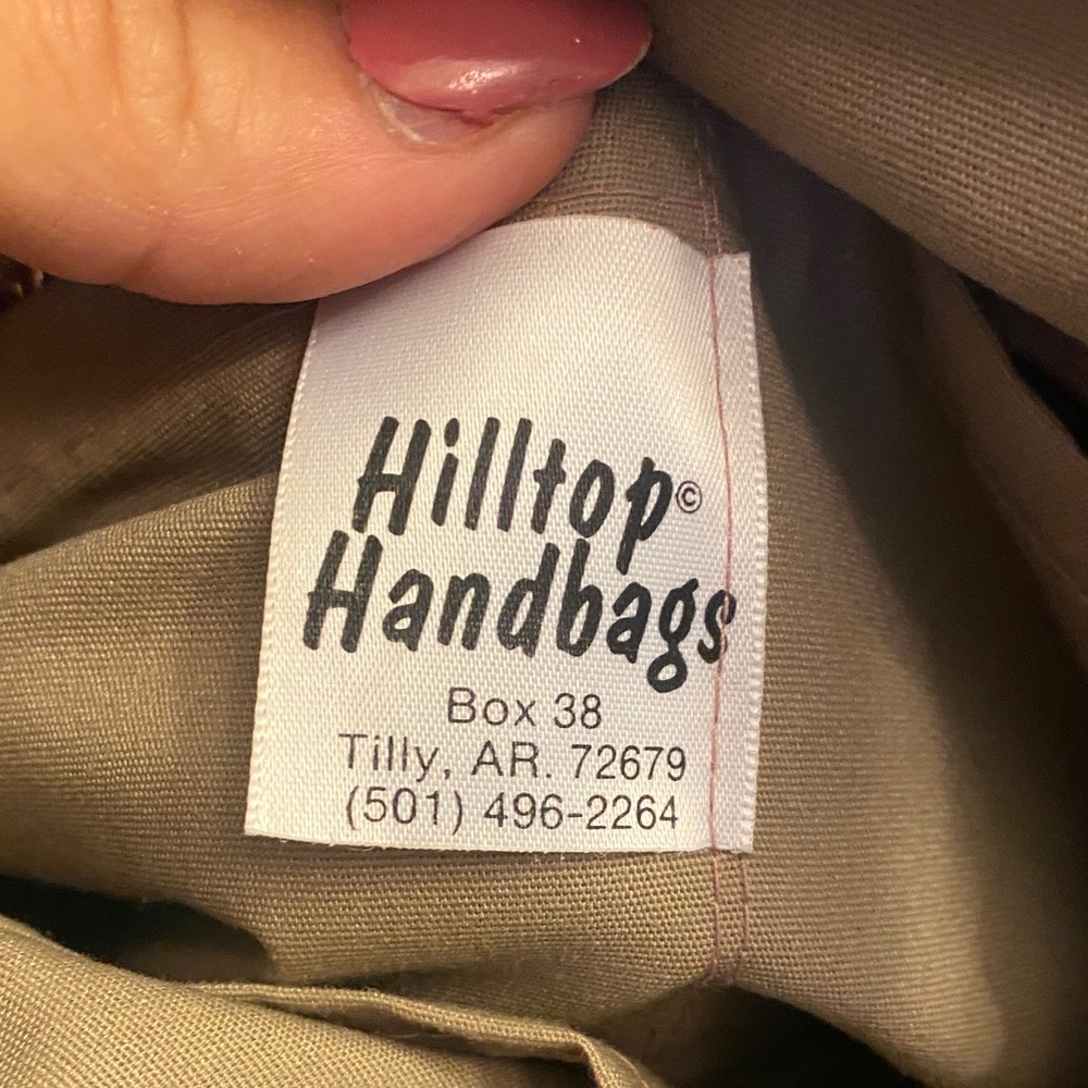 Trendy Geometric Patterned Shoulder Bag Southwest… - image 2